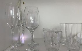 Apartamento Encantador Na Bela Vista